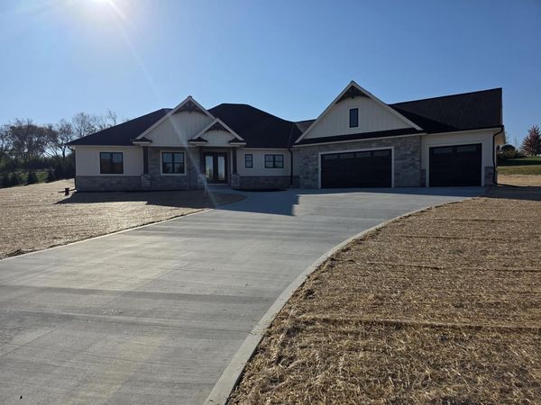 N67W27159 Fanad DRIVE, Lisbon, WI 53089