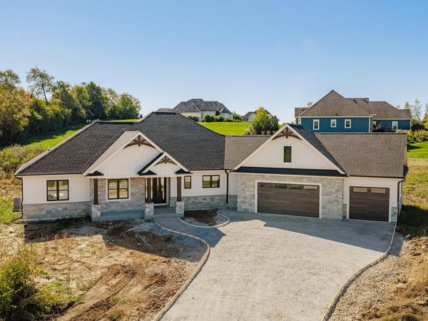N67W27159 Fanad DRIVE, Lisbon, WI 53089