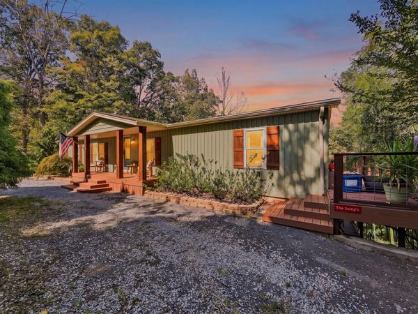 111 Deerhill RD, Goodview, VA 24095
