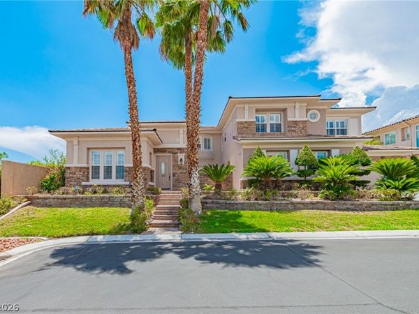 11511 Noors Avenue , Las Vegas, NV 89138