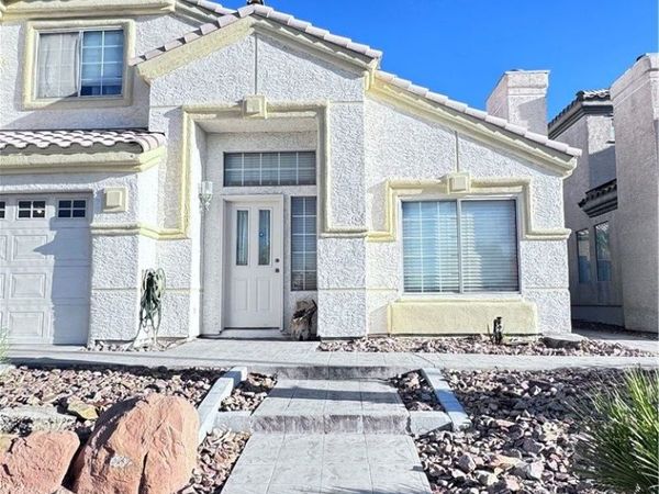 7842 W GILMORE Avenue , Las Vegas, NV 89129