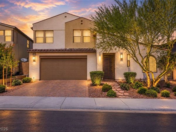 10310 Sierra Skye Avenue , Las Vegas, NV 89166