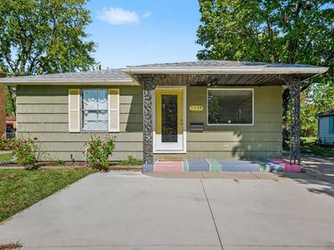 1139 E Colfax Avenue, South Bend, IN 46617
