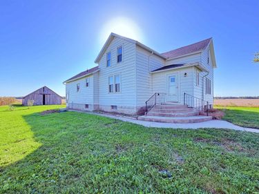 9501 N 700 W-1, Ossian, IN 46777