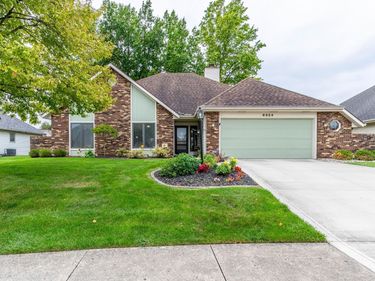 6324 Talbot Court, Fort Wayne, IN 46815