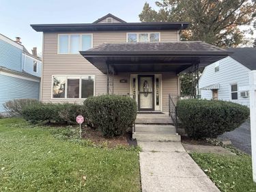 306 E Fleming Avenue, Fort Wayne, IN 46806
