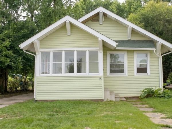 2223 S Main Street, Elkhart, IN 46517