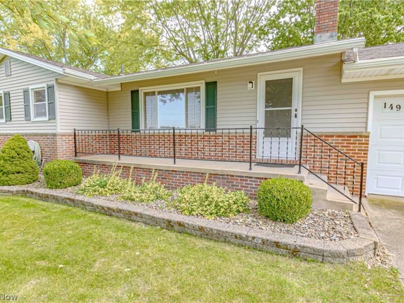 149 Pine Street, Creston, OH 44217 Photo 3