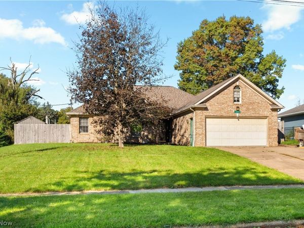 1880 Cloveridge Drive , Orrville, OH 44667