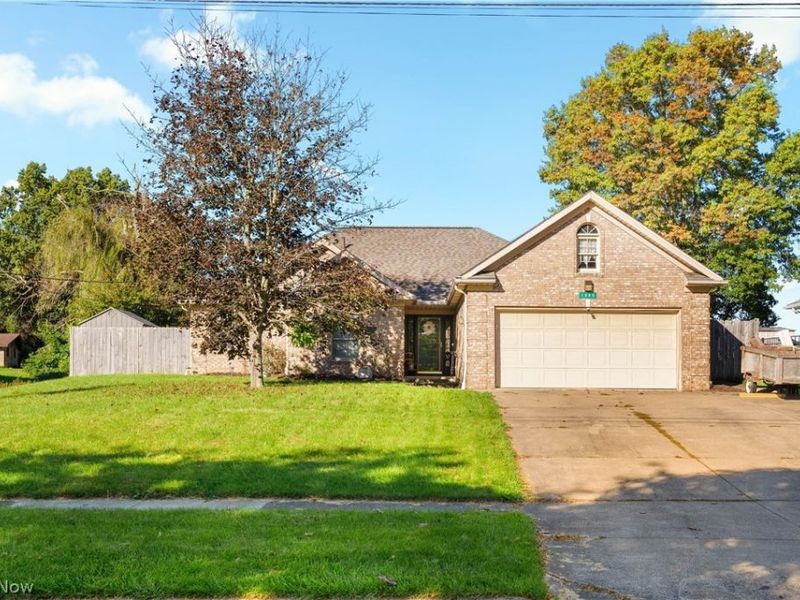 1880 Cloveridge Drive, Orrville, OH 44667 Photo 34