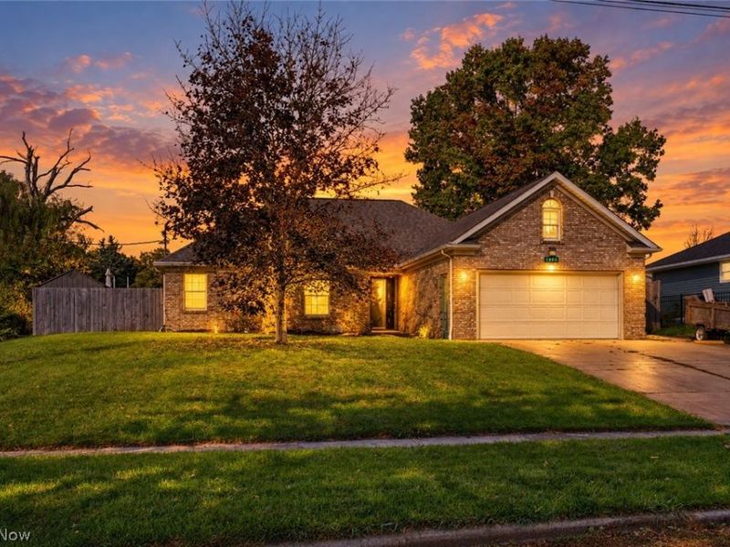 1880 Cloveridge Drive, Orrville, OH 44667 Photo 35