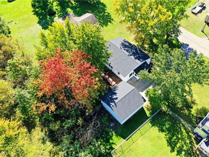 4944 Myrtle Avenue NW, Warren, OH 44483 Photo 12