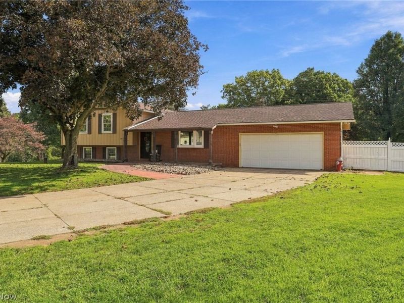 5791 Dave Drive, Clinton, OH 44216 Photo 3