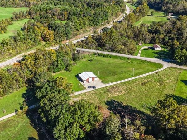 18937 Salt Run Road , Caldwell, OH 43724