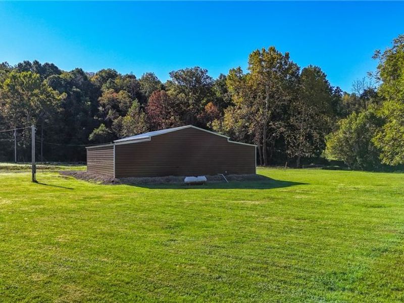18937 Salt Run Road , Caldwell, OH 43724 Photo 11