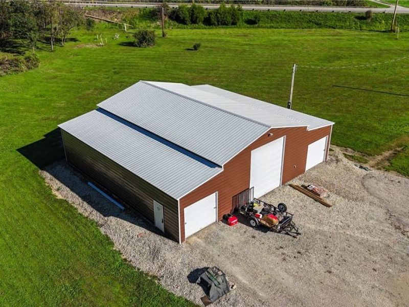 18937 Salt Run Road , Caldwell, OH 43724 Photo 12