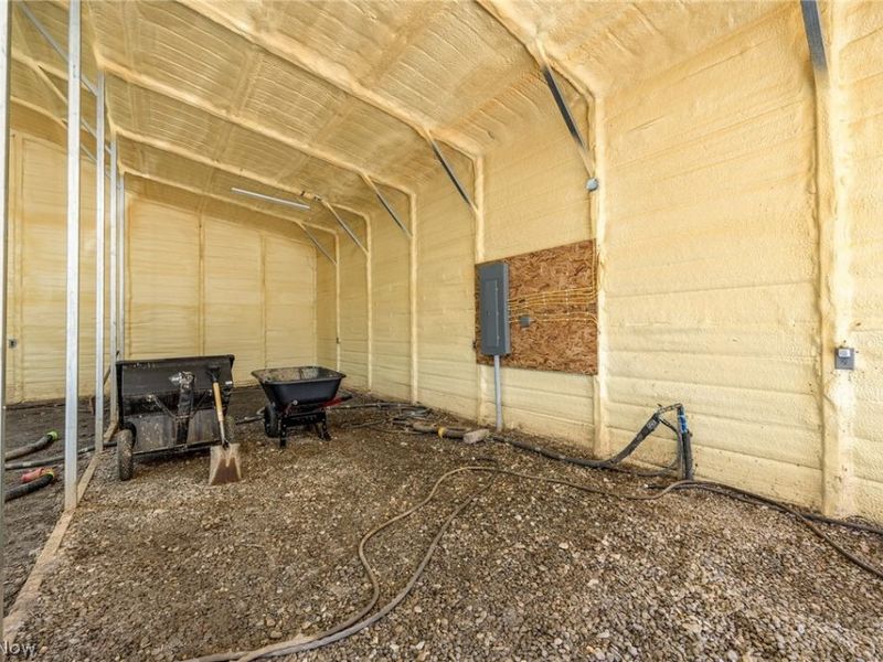 18937 Salt Run Road , Caldwell, OH 43724 Photo 16