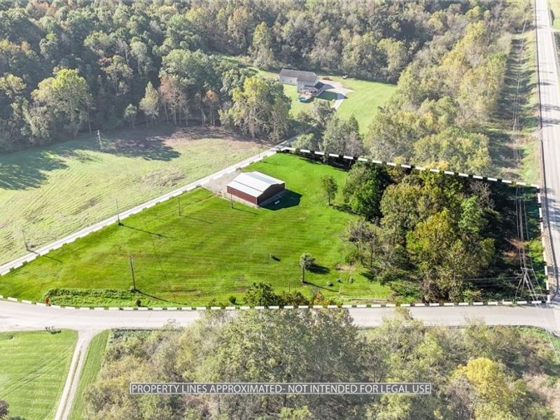 18937 Salt Run Road , Caldwell, OH 43724 Photo 18