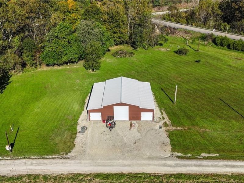 18937 Salt Run Road , Caldwell, OH 43724 Photo 3