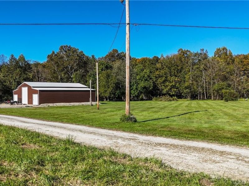 18937 Salt Run Road , Caldwell, OH 43724 Photo 4