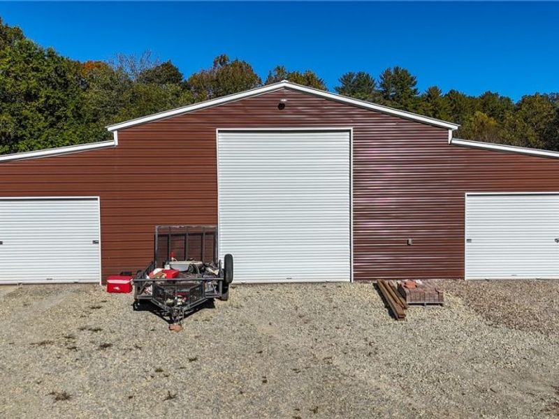 18937 Salt Run Road , Caldwell, OH 43724 Photo 5
