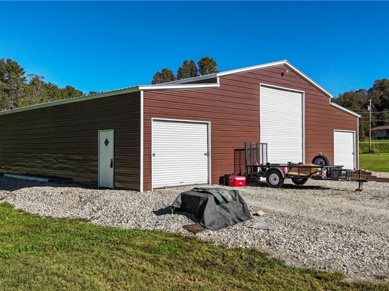 18937 Salt Run Road , Caldwell, OH 43724 Photo 6