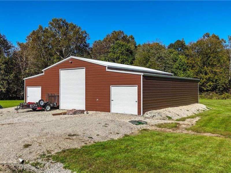 18937 Salt Run Road , Caldwell, OH 43724 Photo 7
