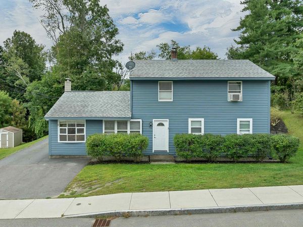 200 Mascoma Street, Lebanon, NH 03766