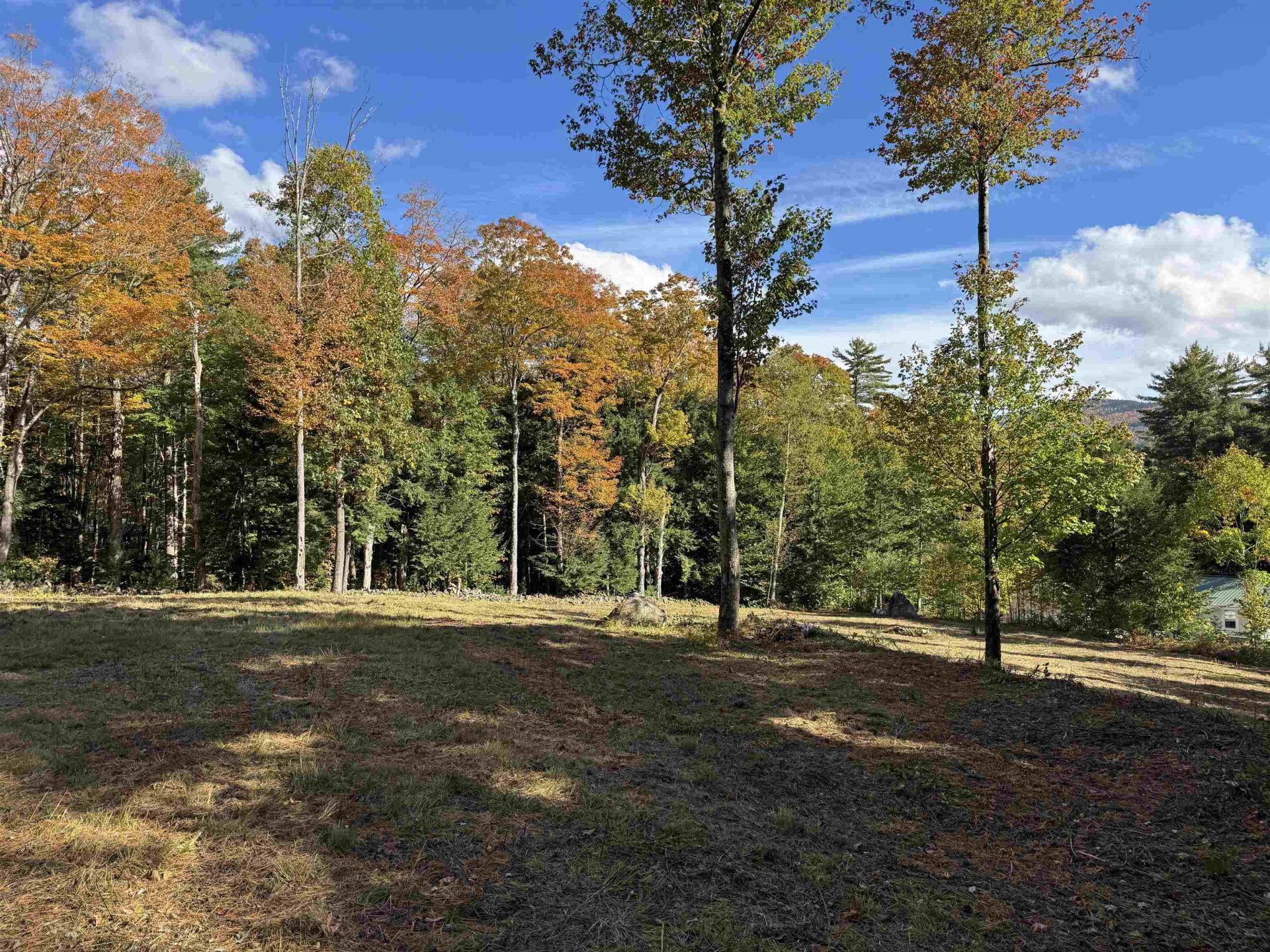0 Tamarack Road, Lot #U22, Thornton, NH 03285 Main Photo