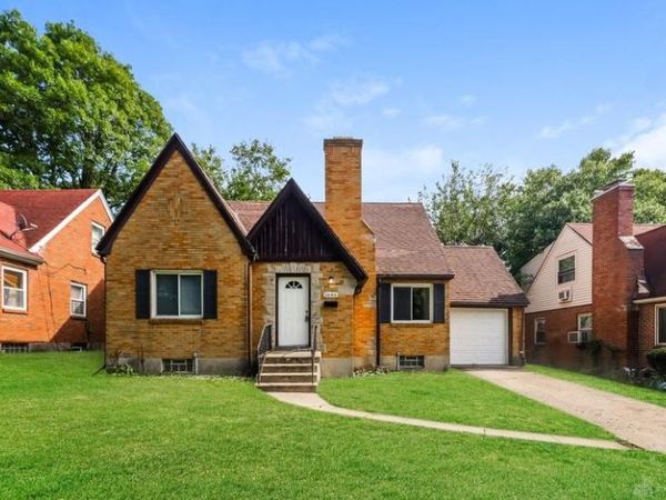 1646 Cornell Drive, Dayton, OH 45406