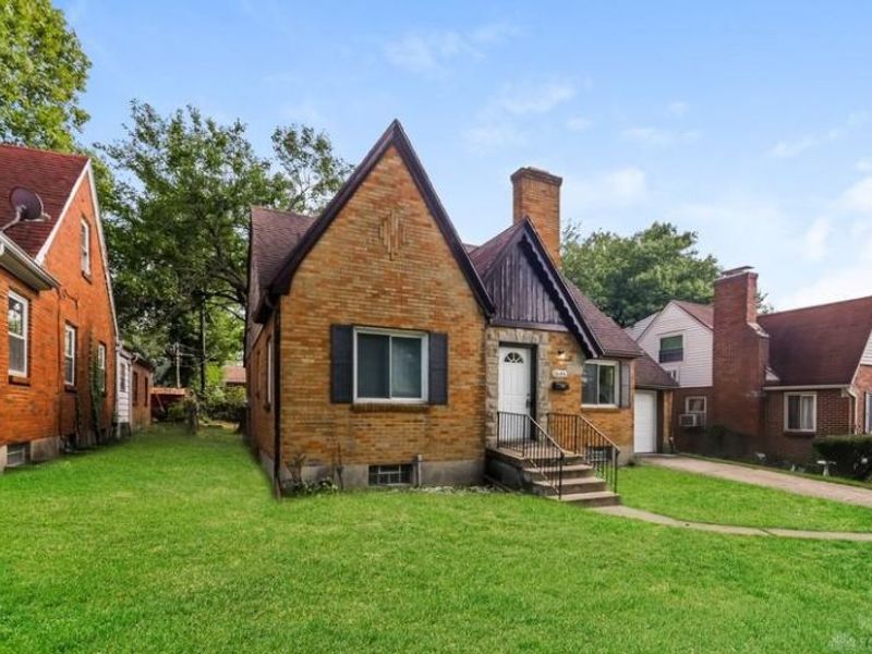 1646 Cornell Drive, Dayton, OH 45406 Photo 2