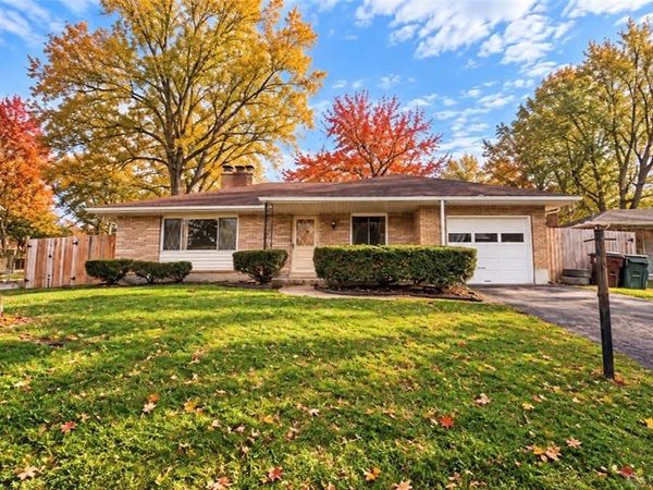 86 Shiloh Springs Road, Harrison Twp, OH 45415