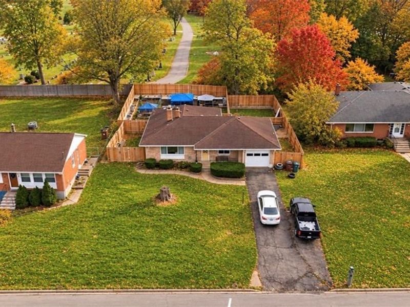 86 Shiloh Springs Road, Harrison Township, OH 45415 Photo 22