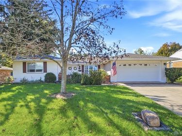 1981 Campus Drive, Fairborn, OH 45324