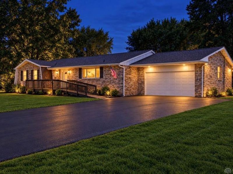 4387 Randall Drive, Liberty Township, OH 45011 Photo 1