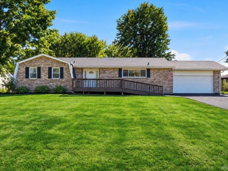 4387 Randall Drive, Liberty Township, OH 45011 Photo 2