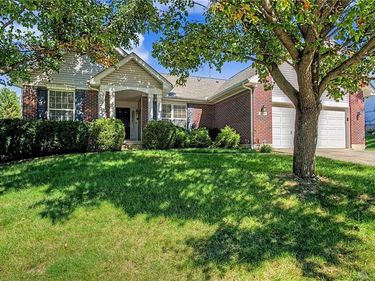 1163 Windsong Trail, Fairborn, OH 45324