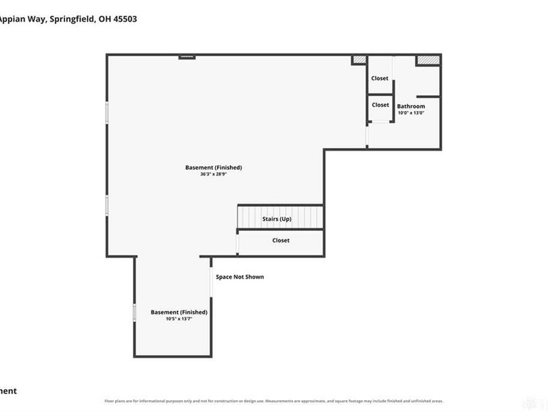 1974 Appian Way, Springfield, OH 45503 Photo 47