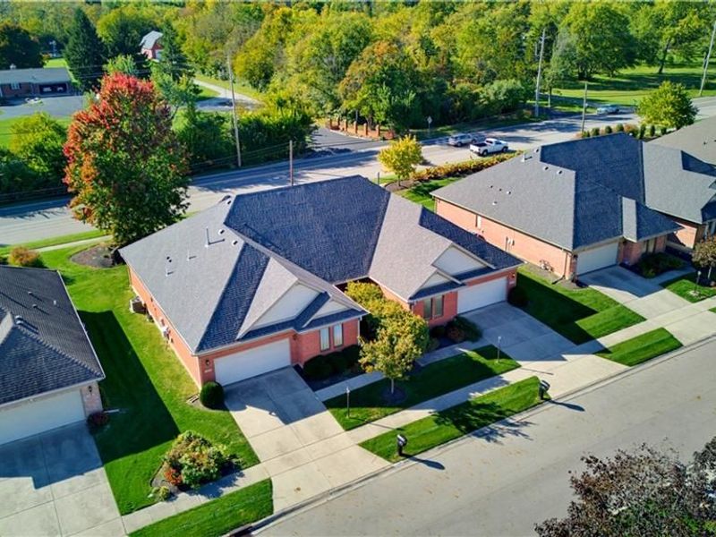 7101 Salem Crossing Place, Englewood, OH 45322 Photo 53