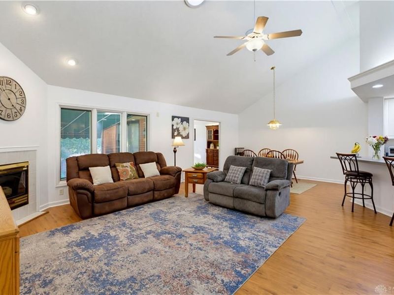 7101 Salem Crossing Place, Englewood, OH 45322 Photo 7
