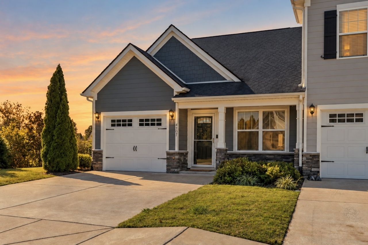 4707 Pompano Ln, Murfreesboro, TN 37128 Main Photo