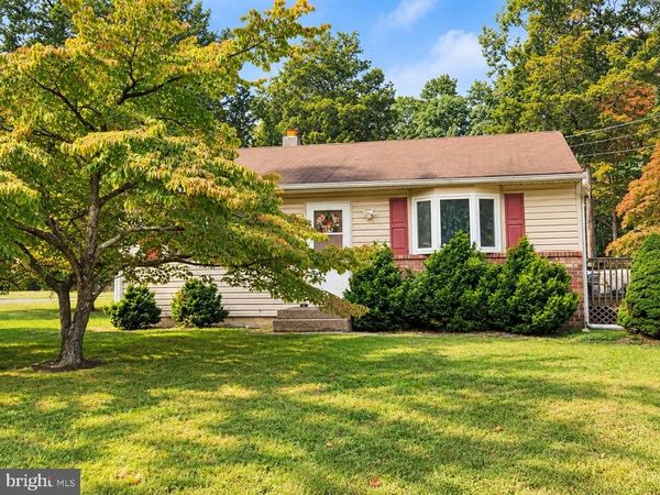270 LINWOOD AVENUE, VINELAND, NJ 08361