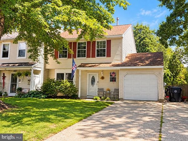 108 FENWAY AVENUE, ATCO, NJ 08004