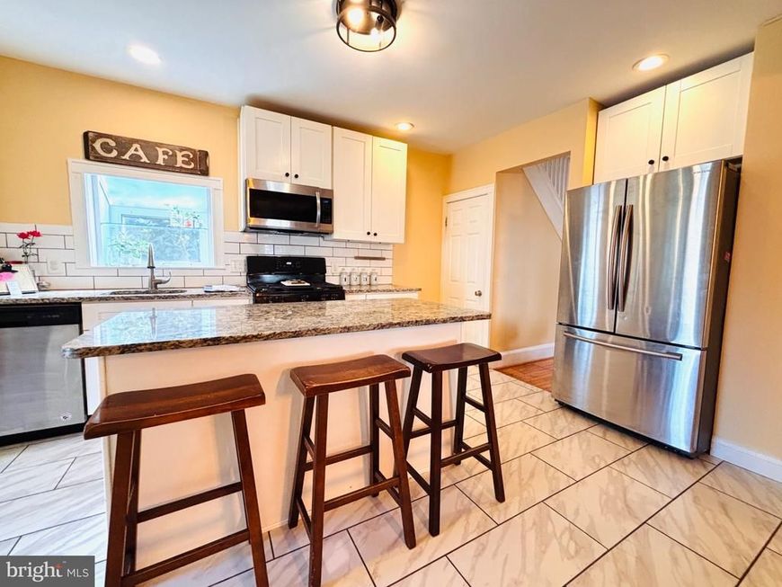 3102 White Avenue, Baltimore, MD 21214 Main Photo