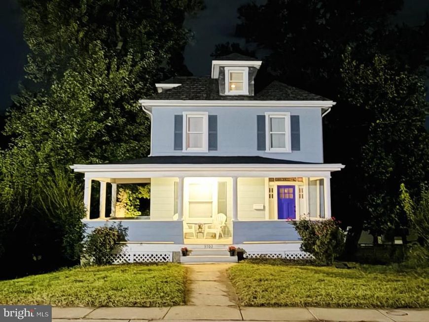 3102 White Avenue , Baltimore, MD 21214 Main Photo