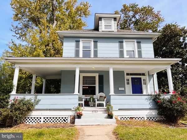 3102 WHITE AVENUE, BALTIMORE, MD 21214