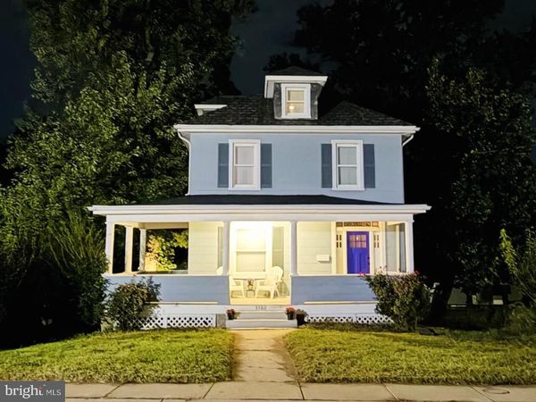 3102 WHITE AVENUE , BALTIMORE, MD 21214