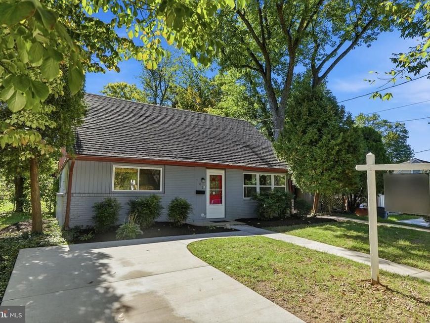 702 Dryden Street , Silver Spring, MD 20901 Main Photo