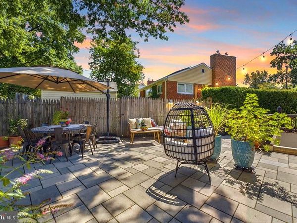 10401 HAYWOOD DRIVE , SILVER SPRING, MD 20902