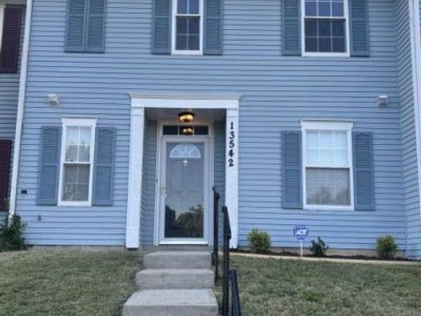 13542 LORD BALTIMORE PLACE, UPPER MARLBORO, MD 20772